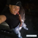 breylimoises chico soltero en Los Mameyes