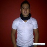 Foto de perfil de carloszuluaga