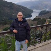 davidlouzao chico soltero en A Coruña