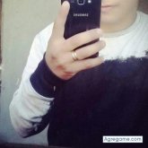 Patriciogabriel chico soltero en Necochea