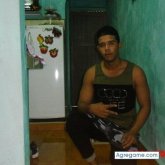 Oscar Antonio Lopez