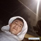 Hecto23 chico soltero en Ecatepec De Morelos