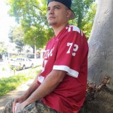 ALEXANDER Garcia