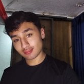 Busco trabajo. Busco pareja. Una