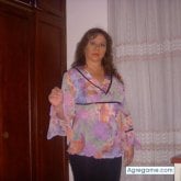 mariella chica separada en Trapiche