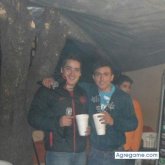 tonymotola chico soltero en Santiago