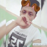 Foto de perfil de Angel_RD95