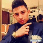 Erick A. Bonilla