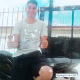 Fabian9993 chico soltero en Los Polvorines