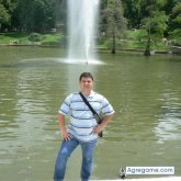 Nestorik chico soltero en Guia De Isora