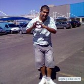 mauri322 chico soltero en Urdinarrain