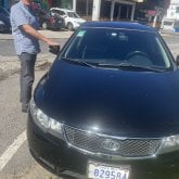 Busco pareja. Relacion seria para