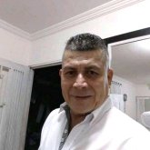 Mujeres dé 44s55sños. Serio humilde