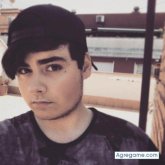 rainbow_mario chico soltero en Castelldefels