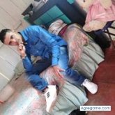Jhon Alexis Zapata Ruiz