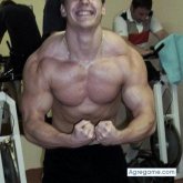 JakubHaspl chico soltero en Alcalá de henares