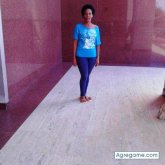 zai40 chica soltera en Cayo Mambí