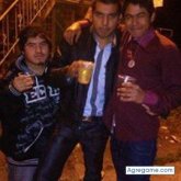 Luis Alberto Gonzalez Corza