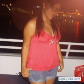 mei chica soltera en Miami Gardens