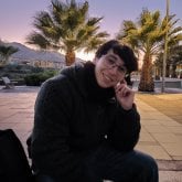 Busco hablar con mujeres, a ver si salen