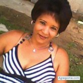 DORIS chica soltera en Los Alcarrizos