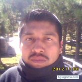 Roge841609 chico soltero en Zimapán