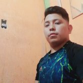 Busco pareja. Una mujer. .. ..