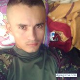 armandopalomino chico soltero en Bucaramanga