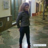 GLORI chica soltera en Sevilla