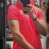 Operario. Busco pareja. Busco una xica