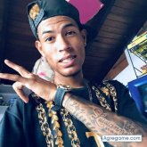 Luistito_ljbv chico soltero en Cúcuta