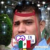 Juan Ferrel Garcia