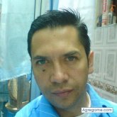 Chatear con willinton de Bogotá