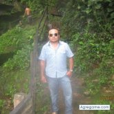Carlos Alberto Julca Carranza