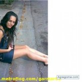 martinaa chica soltera en Bahía Blanca