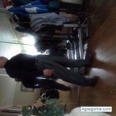 koliman chico soltero en Chicago