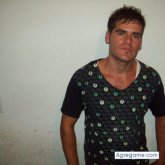 luiselectro chico soltero en Ezeiza