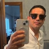 Amig@s con quien charlar y tomar algo y