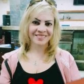Mujeres solteras en Los Teques