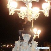 tonijose chico soltero en Sevilla