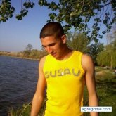 3imad chico soltero en Derio