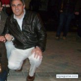 velazquez44 chico soltero en Madrid