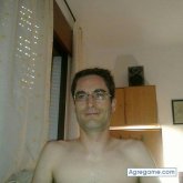 Tonio10 chico soltero en Ogijares