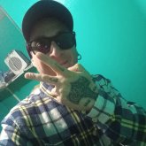 Arturo120519 chico soltero en La Florida