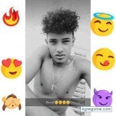 Jhoniel castillo