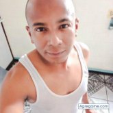 Marloncb chico soltero en Escazú