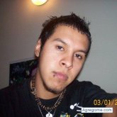 Advakiel chico casado en Neuquén