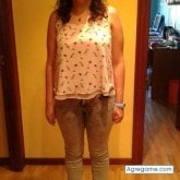 Mujeres solteras en Posada De Llanera
