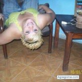 AleHernandez85 chica soltera en Buenos Aires