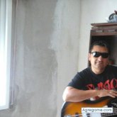 Alecarp73 chico soltero en Andalgalá